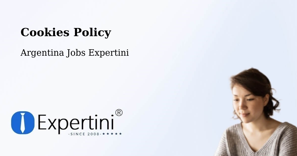 Cookie Policy – Añelo - Argentina Jobs Expertini
