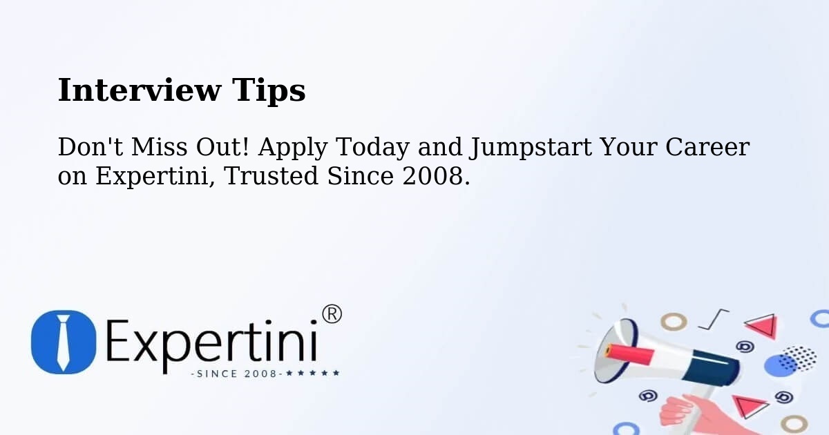 Interview Tips & Techniques for Job Seekers – Añelo - Añelo, Argentina Jobs Expertini