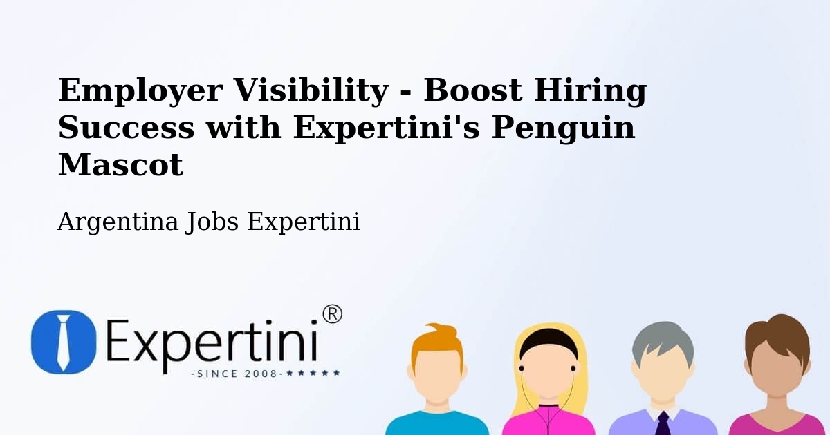 CV and Resume Visibility Optimization – Añelo - Argentina Jobs Expertini